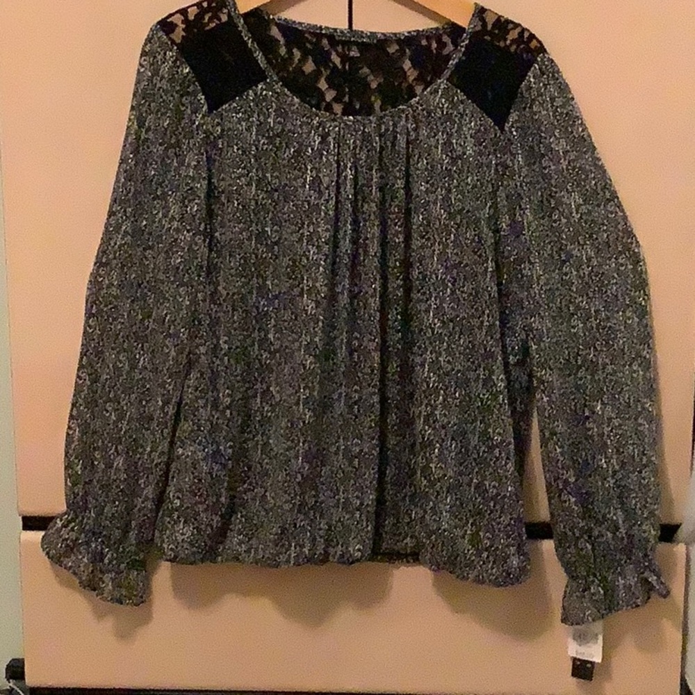 Elastic hem